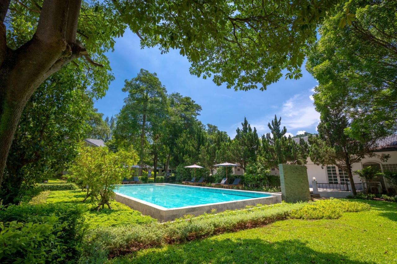 Diamond Hill Resort Nong Nam Daeng Exterior photo