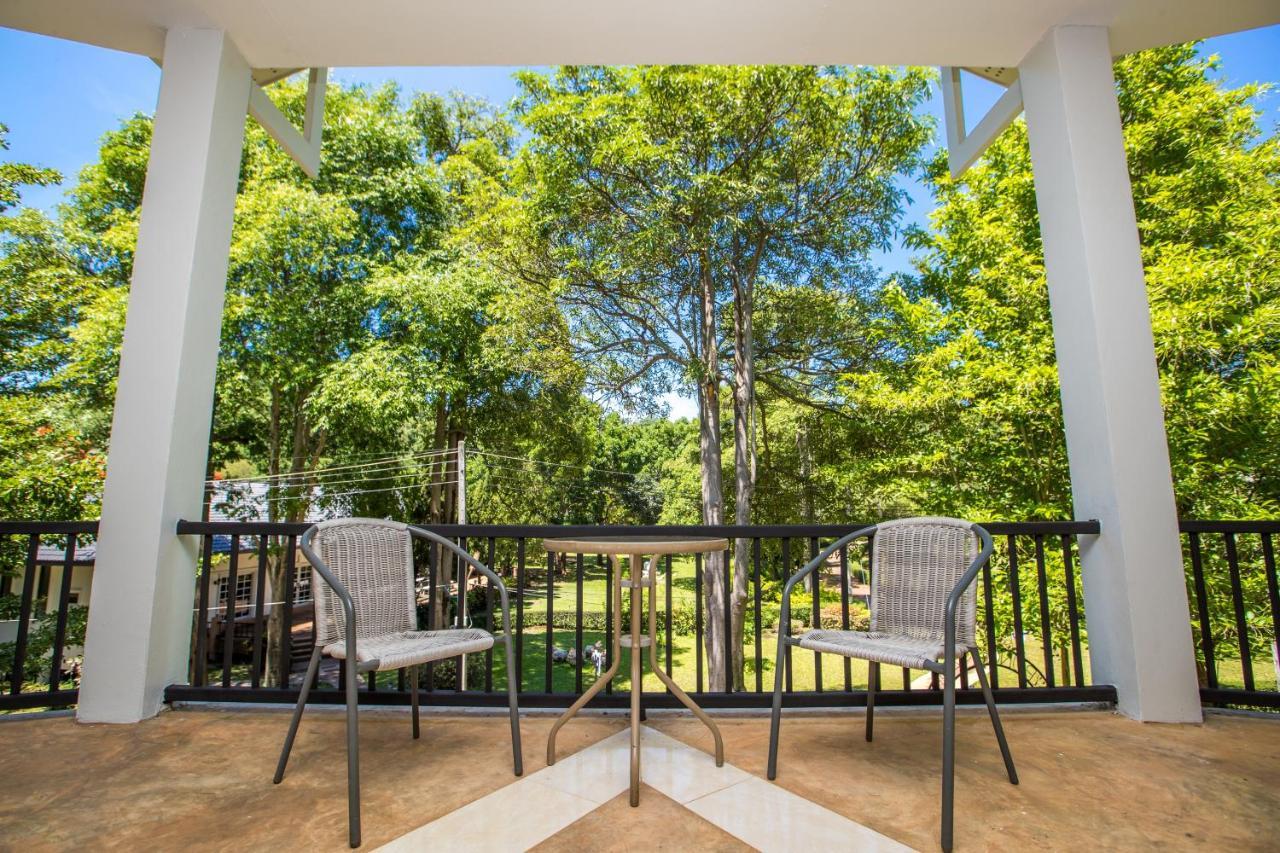 Diamond Hill Resort Nong Nam Daeng Exterior photo
